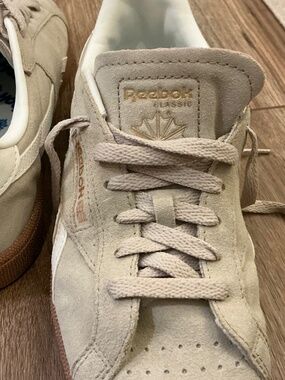 Reebok Club C Grounds UK Shoes